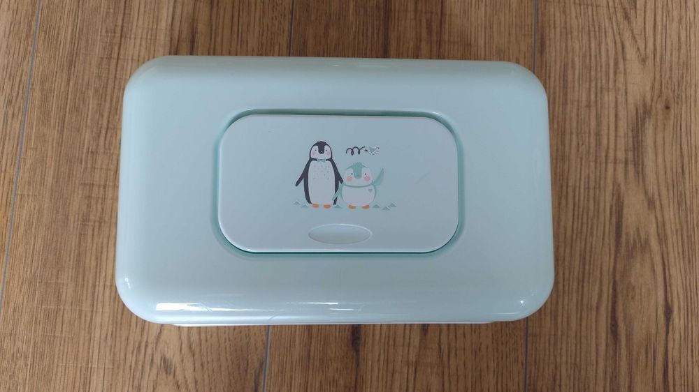 Кутия за мокри кърпи Bebe-Jou Bo & Bing