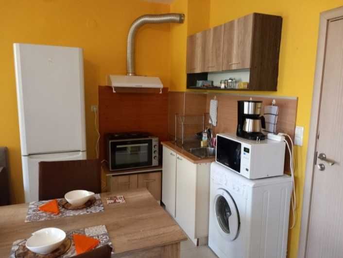 Дава се под наем Едностаен апартамент в София, Изток - 42 кв.м за 480 € - Снимка #3