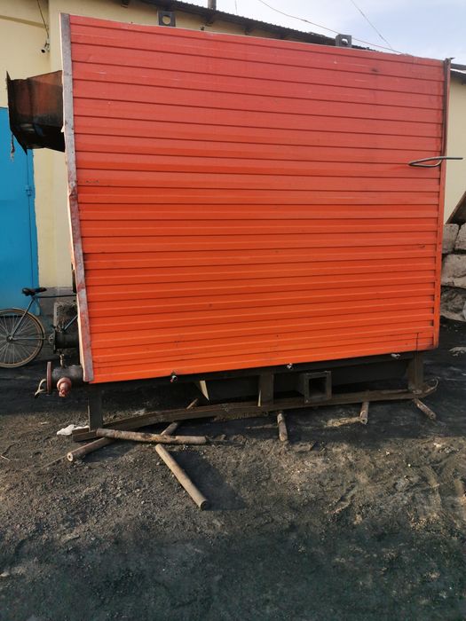 Продаётся Катёл 2,5 мВт