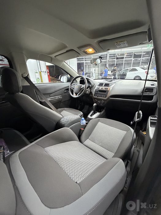 Chevrolet Cobalt