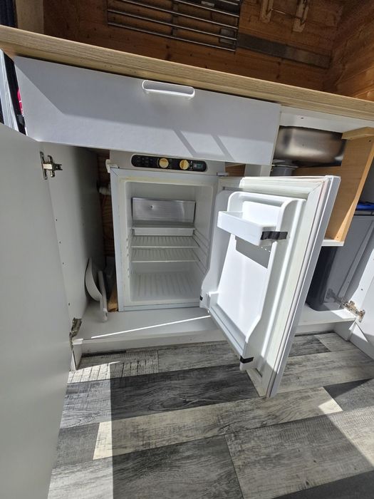 Кемпер Fiat Ducato