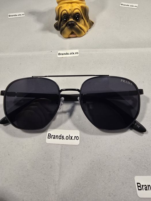 Ochelari de soare Parda, Grey, 3607, made in Italy