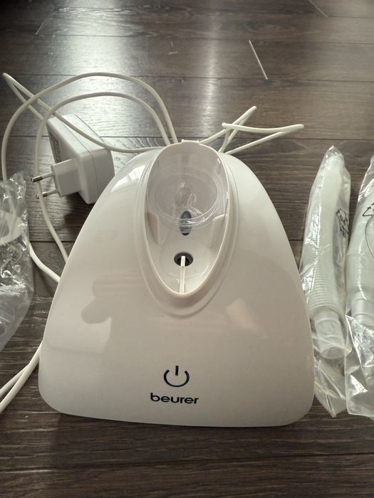 Aparat de aerosol Beurer