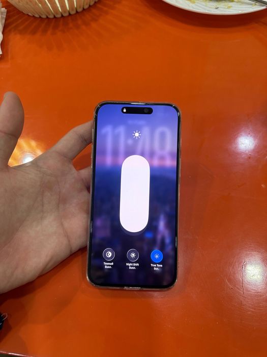 Iphone 15 pro max с гарантией