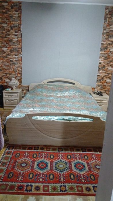 Продам дом  уштобе линейная 18