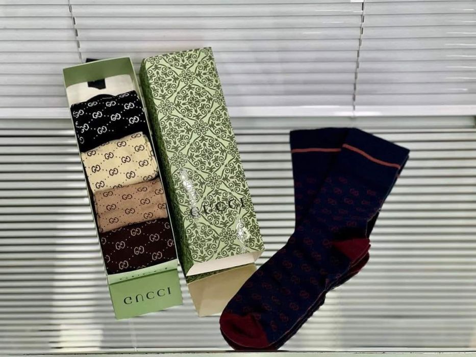 Sosete barbati si dama 6 la set