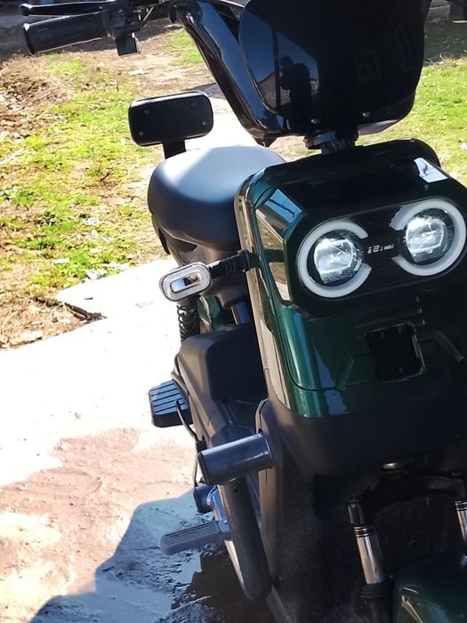 Продаю Электронный Танк 800W