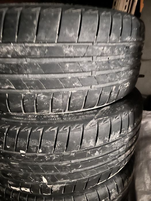 Jante Style 225m 5x120 BMW