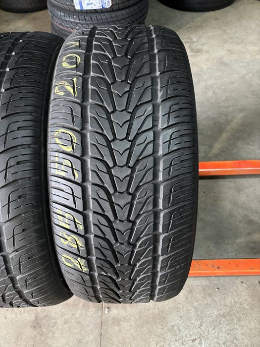 2 Anvelope Vara 285/50/20 Nexen Roadian HP 285 50 20 R20