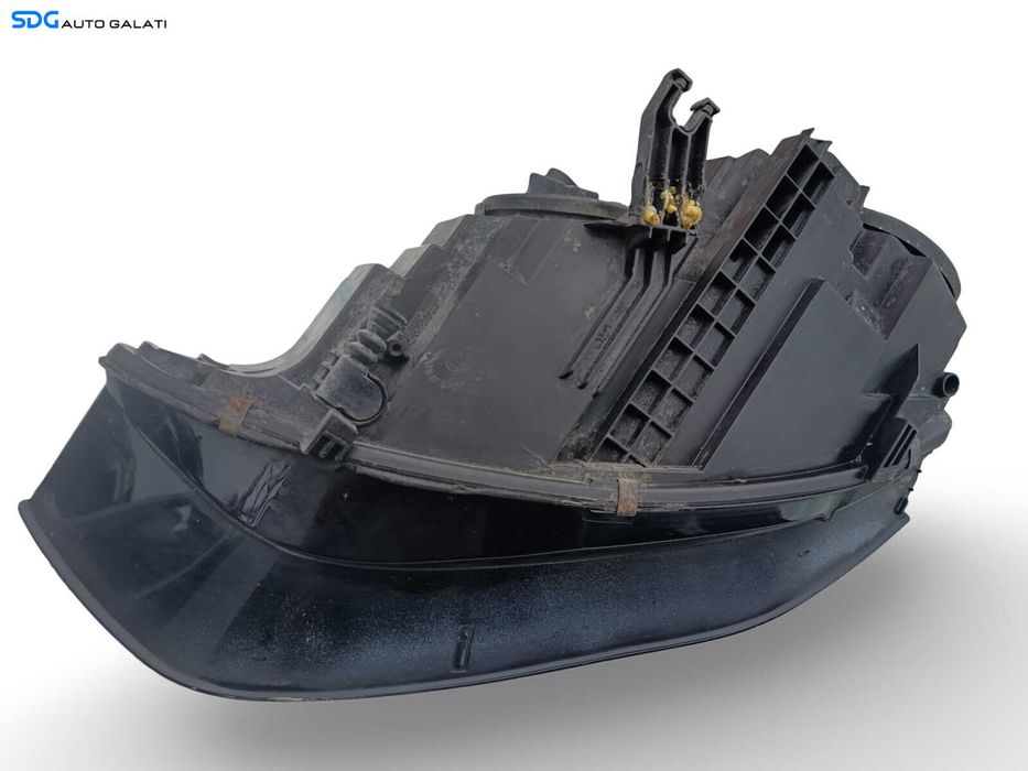 Far Dreapta Halogen FARA Lupa Audi A4 B8 B8.5 FL Facelift 2012 - 2015 Cod 8K0941004M [K8950]