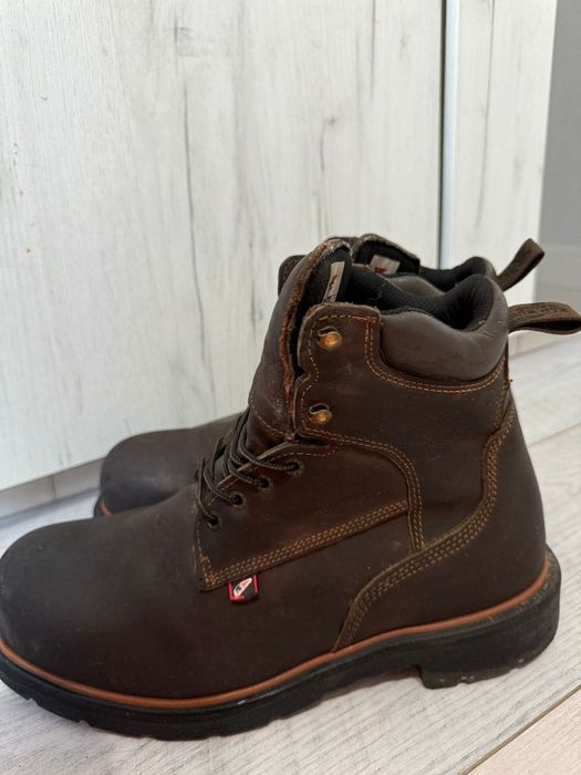 Red Wing ботинка