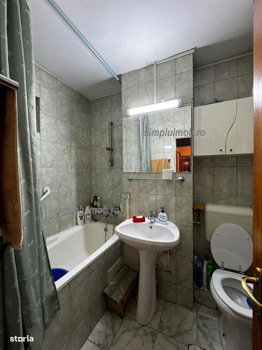 Brancoveanu 2 Camere Mutare Rapida