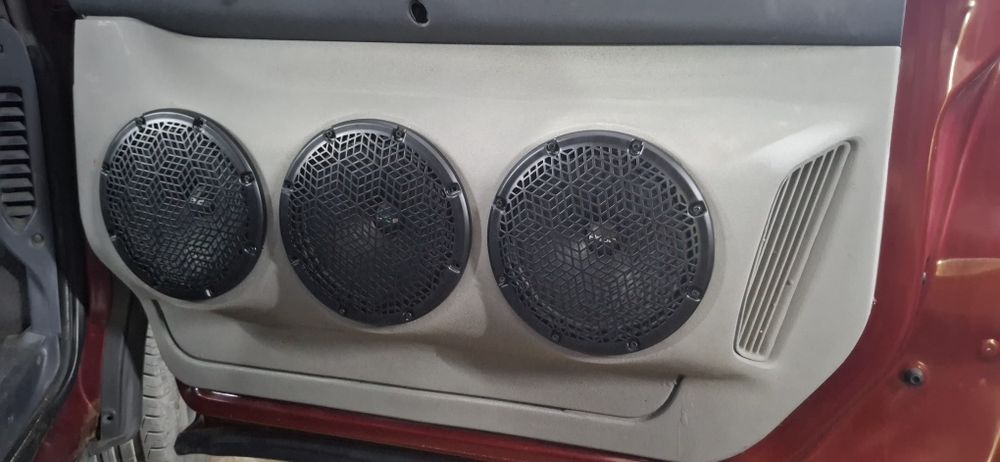 Подиумы изготовление