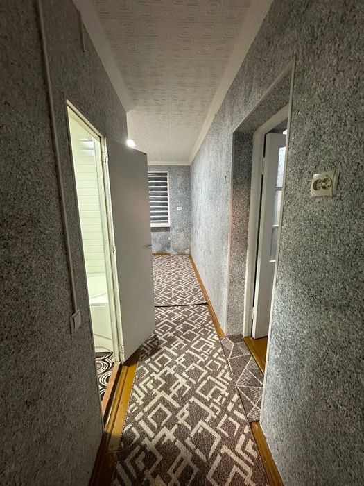 Gagarinda 1 xona kvartira oilaga ijaraga beriladi