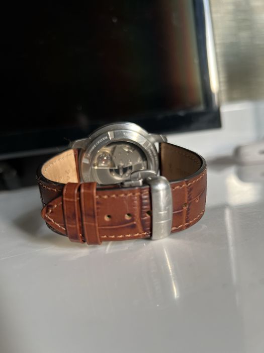 Часы Tissot T055 Оригинал!