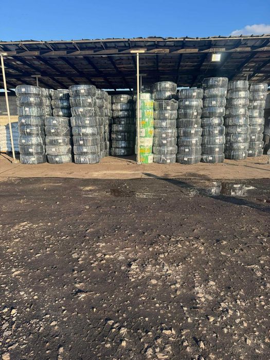 Многосезонен капков маркуч с вградени капкообразуватели ф16, 1 мм