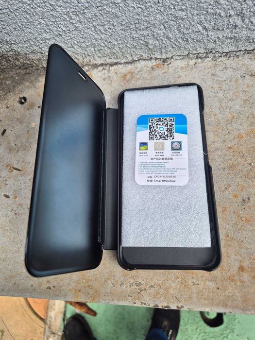 Калъф/кейс  Samsung S24