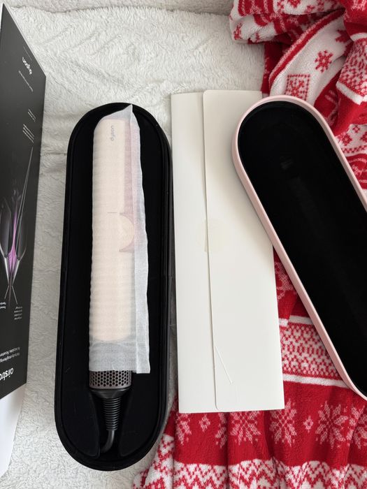 Placa de par Dyson Airstrait