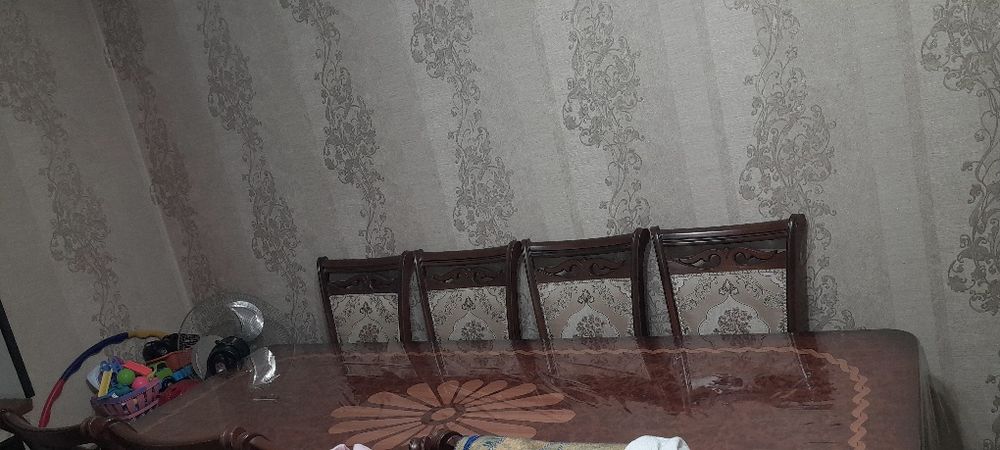 Стол стуля 10 шт стул стол 2,5 м