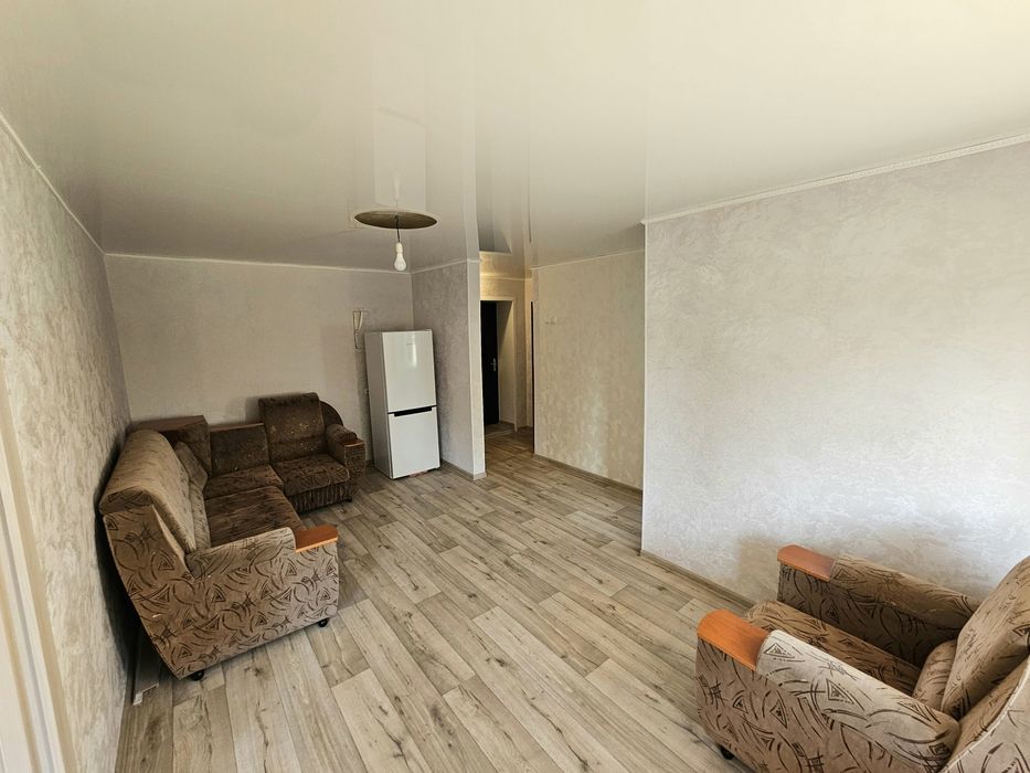 Продаётся 2х комнатная квартира