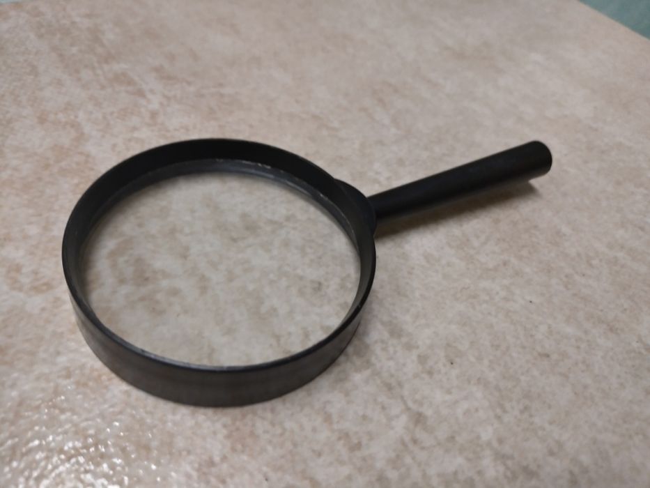 Универсална увеличителна  лупа от Германия