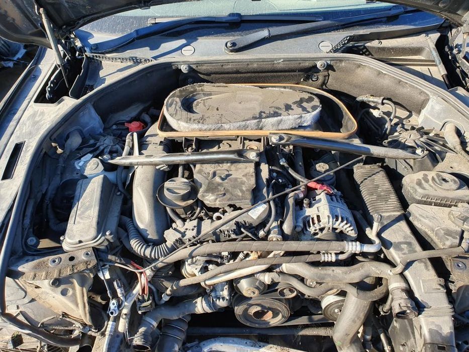 Dezmembrez BMW Seria 5 GT F07 2012 3.0d N57D30A