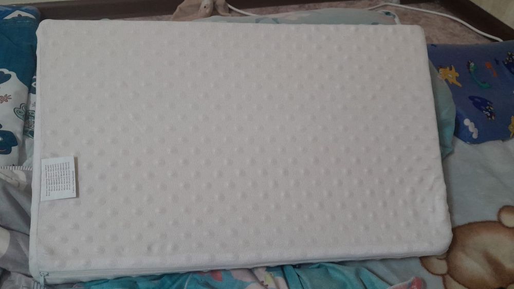 Продам подушки бу недорого