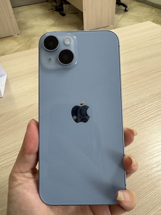 Айфон 14 память 128 за 170 тыс