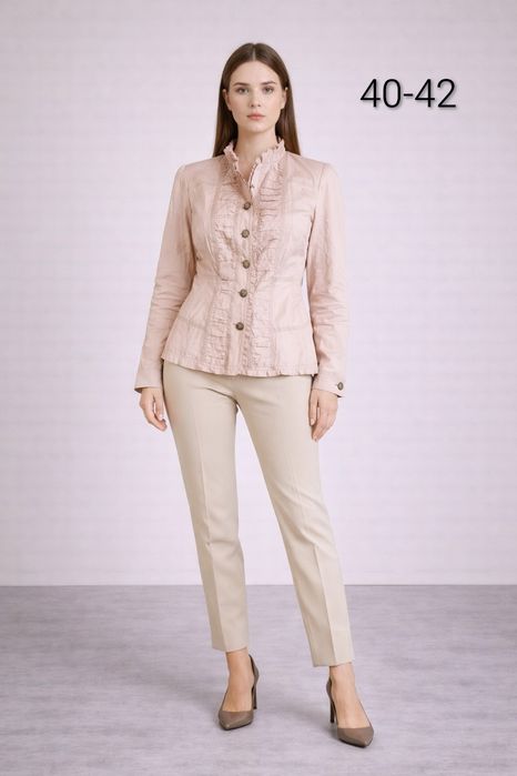 Стильные куртки Германия