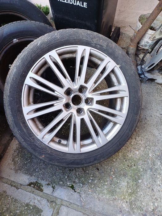 Jante 235/50r19 audi a 6 a7 a8 D4 model nou