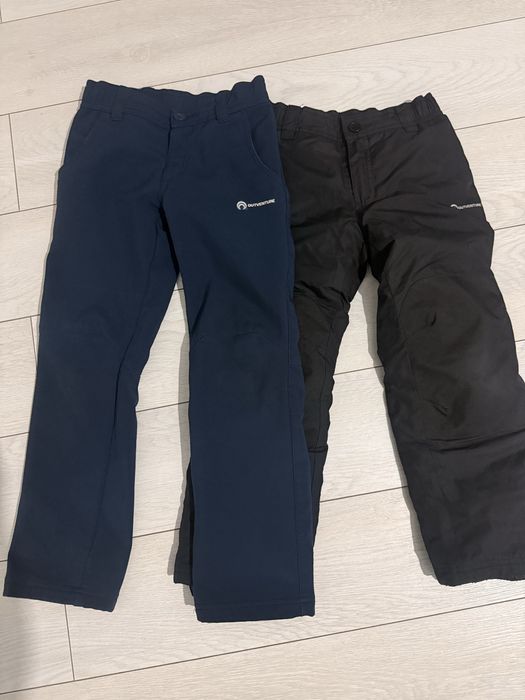 Продам брюки две пары за 1800