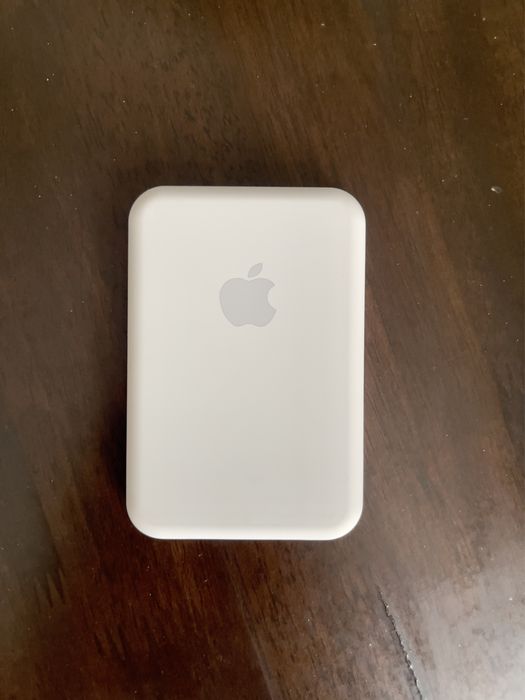 Apple Battery Pack MagSafe