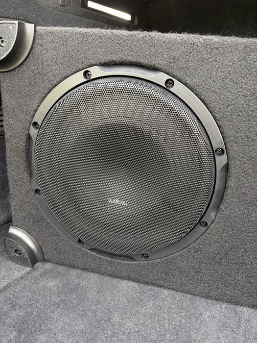 Vand Subwoofer auto Audison Prima APBX 10 DS, 250mm, 400W RMS,PASIV!!!