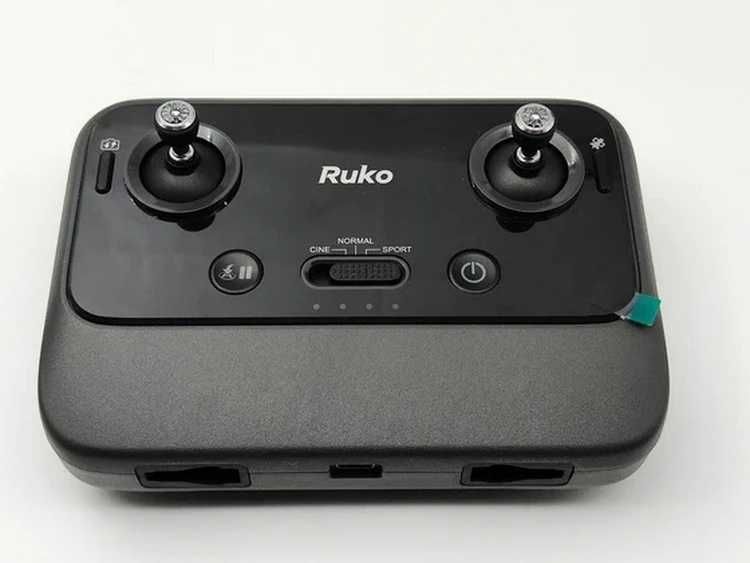 Ruko U11MINI 4K Aerial Drone
