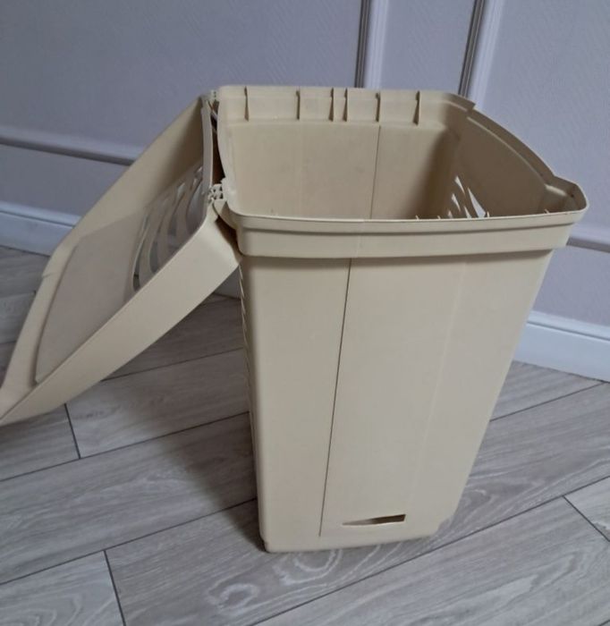 Корзина для белья.