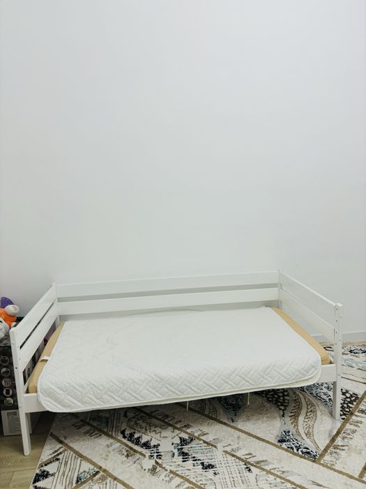 Кроватка детская б/у