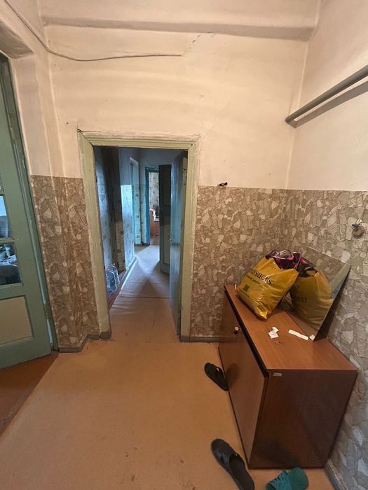 Продается 2х комнатная квартира