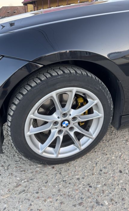 Vand sau schimb Bmw e91