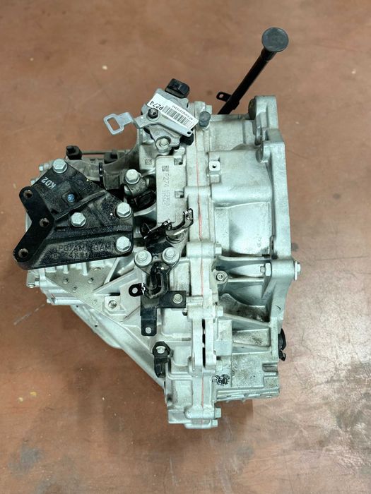 АКПП Хендай Акцент A4CF1 автомат 4 Ступка