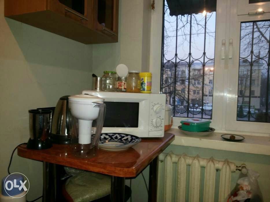 Сдам квартиру в аренду в центре