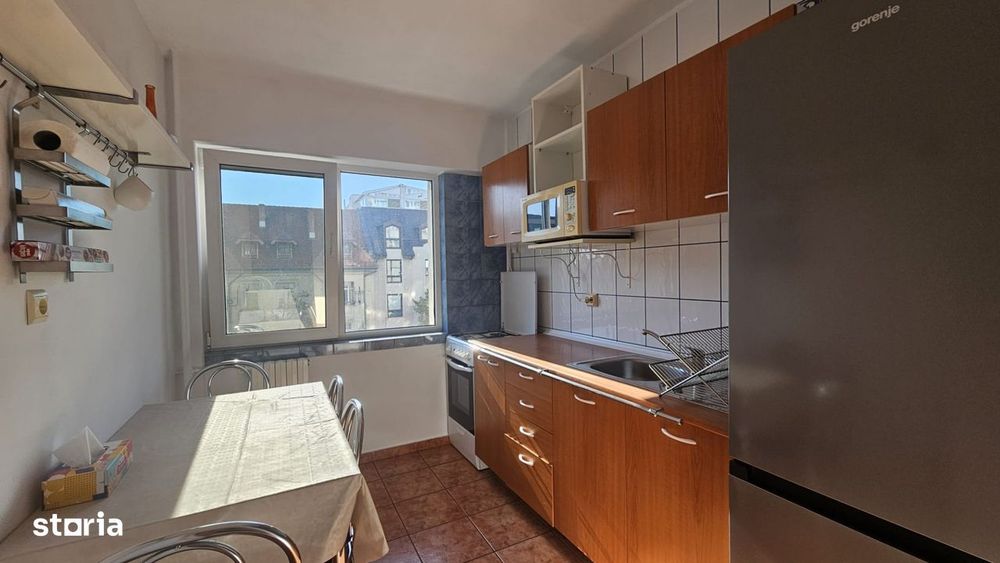 2 Camere Calea Dorobantilor