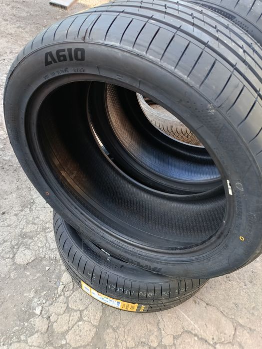 НОВИ ЛЕТНИ -20цола-315/35:275/40-"APLUS"-с монтаж и баланс