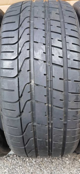 Като НОВИ 255 45 19 Pirelli
