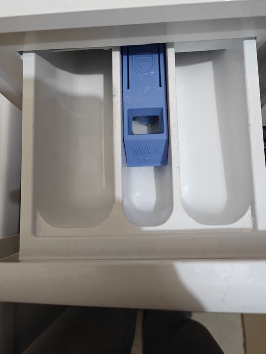 Стиральная машина AVA