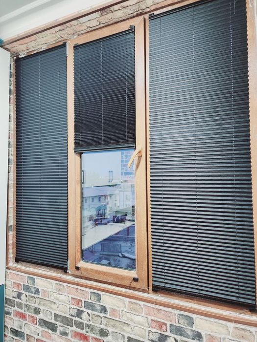 Jalyuzi. Pardalar. Maskitniy setkalar