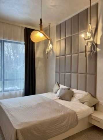 Дава се под наем Двустаен апартамент в София, Манастирски ливади - 80 кв.м за 772.65 € - Снимка #3