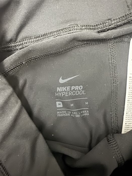 Pantaloni scurti sport Nike Pro Hyper Cool