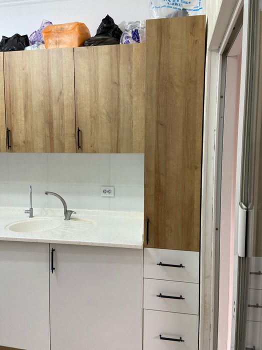 Продается кухонная мебель