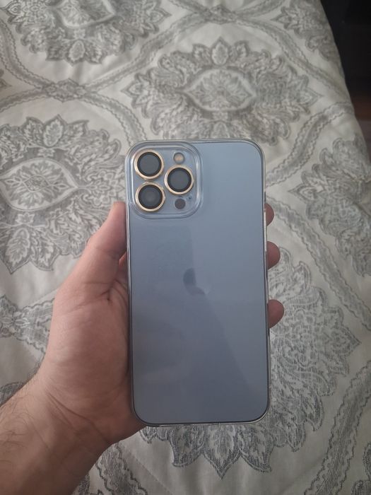 Айфон 13про макс 128gb