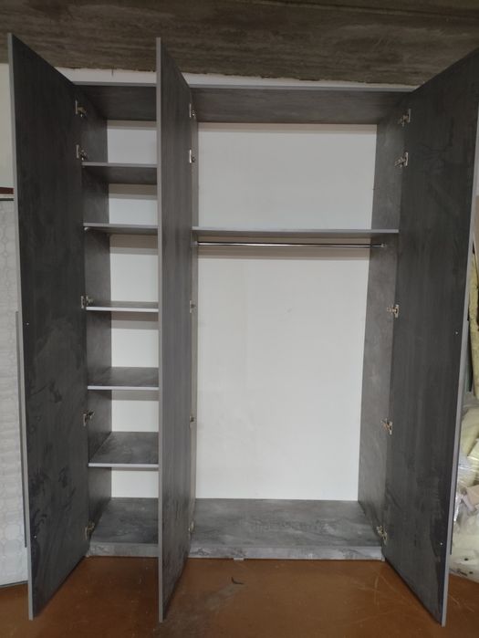 Продам шкаф новый